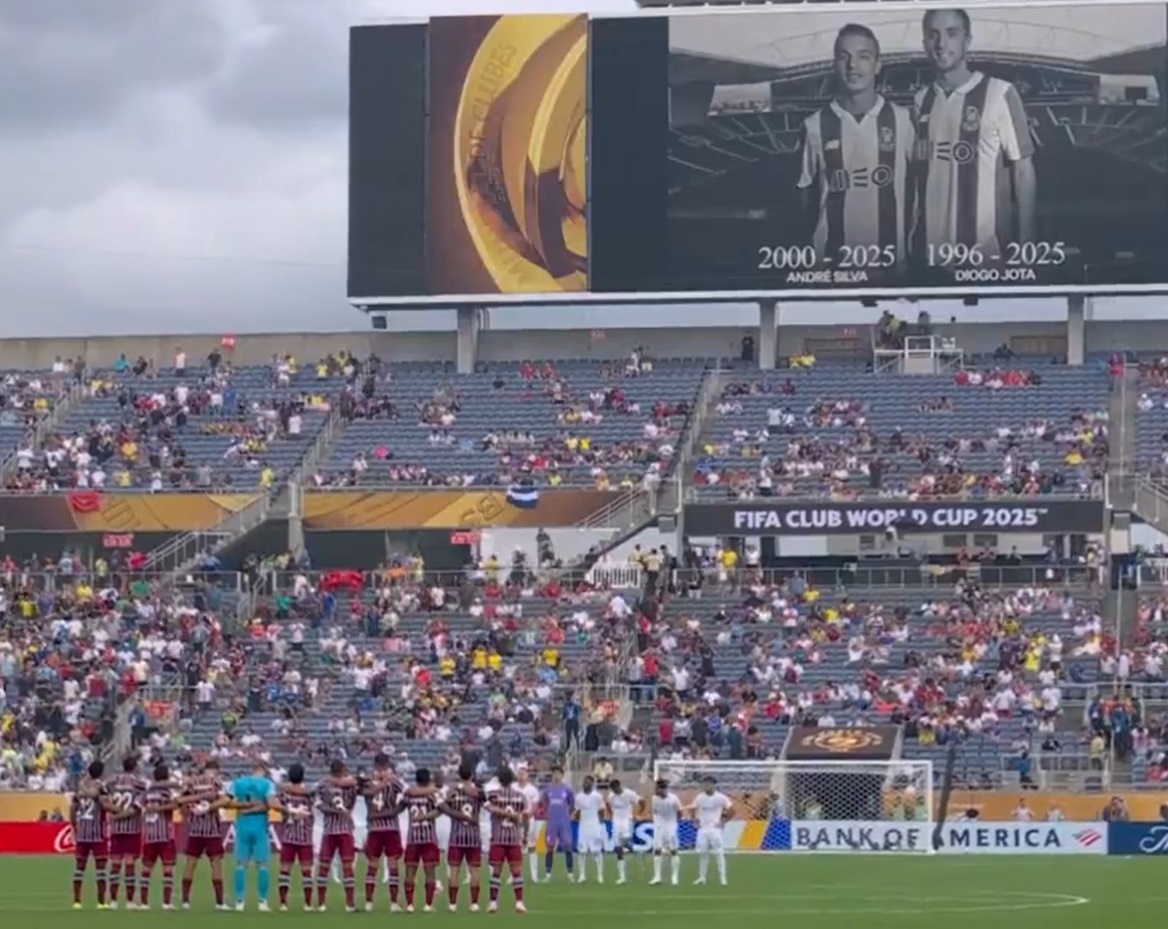 Vượt qua Al Hilal, Fluminense tiến vào bán kết Club World Cup- Ảnh 1. Vượt qua Al Hilal, Fluminense tiến vào bán kết Club World Cup- Ảnh 1.