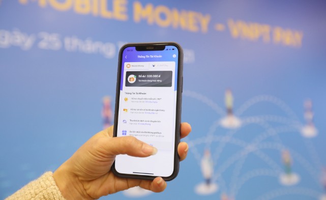 Đề xuất nâng hạn mức giao dịch qua Mobile Money- Ảnh 1. Đề xuất nâng hạn mức giao dịch qua Mobile Money- Ảnh 1.