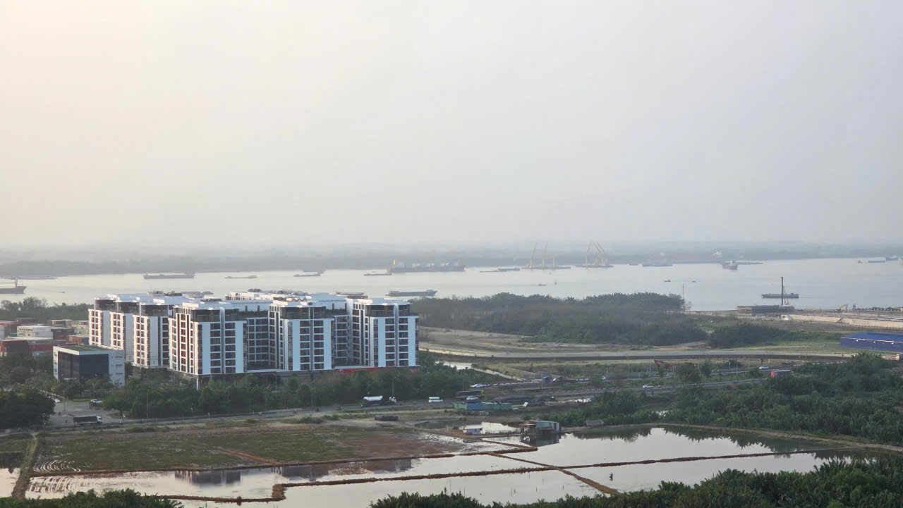 TP.HCM: Thành lập Ban Chỉ đạo thúc đẩy các dự án nhà ở xã hội về đích trong năm 2025- Ảnh 1. TP.HCM: Thành lập Ban Chỉ đạo thúc đẩy các dự án nhà ở xã hội về đích trong năm 2025- Ảnh 1.
