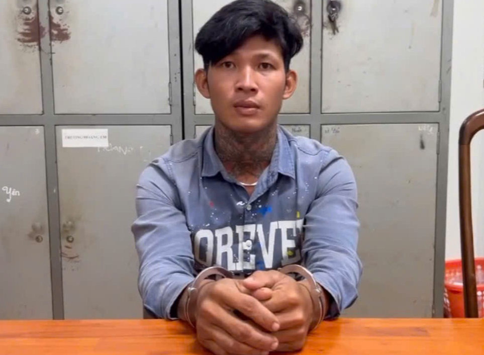 An Giang: Hai thanh niên ẩu đả sau va chạm ghe cào, một người tử vong- Ảnh 1. An Giang: Hai thanh niên ẩu đả sau va chạm ghe cào, một người tử vong- Ảnh 1.