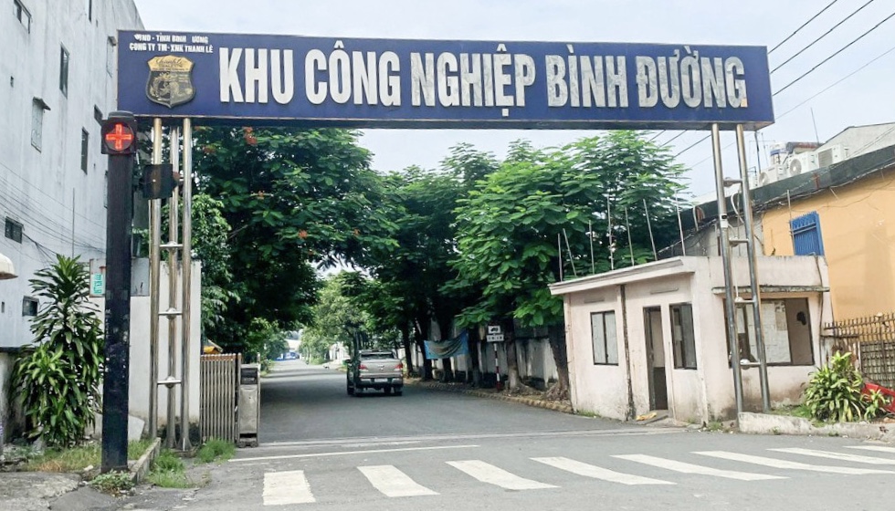 Phường đông dân nhất TP.HCM lên kế hoạch di dời khu công nghiệp Bình Đường- Ảnh 1. Phường đông dân nhất TP.HCM lên kế hoạch di dời khu công nghiệp Bình Đường- Ảnh 1.