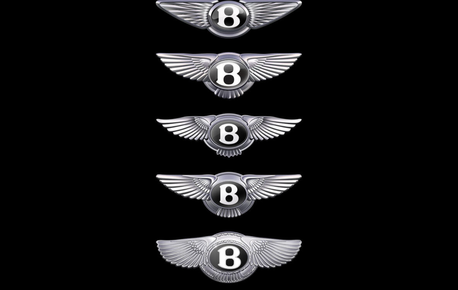 Bentley thay đổi logo, hé lộ kỷ nguyên thiết kế mới- Ảnh 2. Bentley thay đổi logo, hé lộ kỷ nguyên thiết kế mới- Ảnh 2.