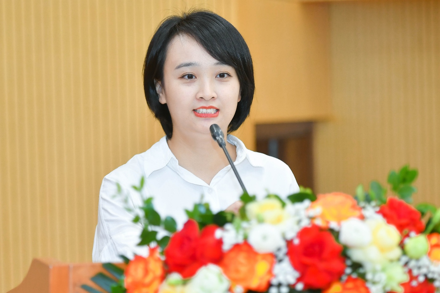 Đoàn thanh niên Bộ Xây dựng phát huy tinh thần xung kích, sáng tạo- Ảnh 3. Đoàn thanh niên Bộ Xây dựng phát huy tinh thần xung kích, sáng tạo- Ảnh 3.