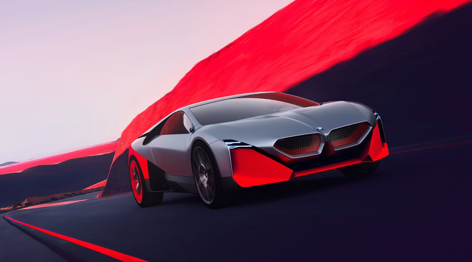 Project Jubilee: Khi BMW kết hợp di sản M1 với công nghệ lai hiện đại