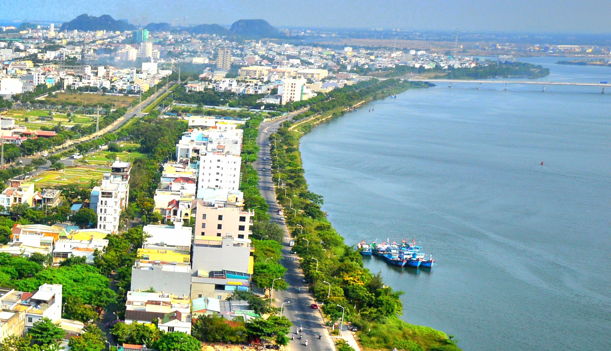 Cận cảnh khu đất Đà Nẵng sắp đấu giá làm tổ hợp pháo hoa quốc tế gần 11.000 tỷ đồng- Ảnh 13. Cận cảnh khu đất Đà Nẵng sắp đấu giá làm tổ hợp pháo hoa quốc tế gần 11.000 tỷ đồng- Ảnh 13.