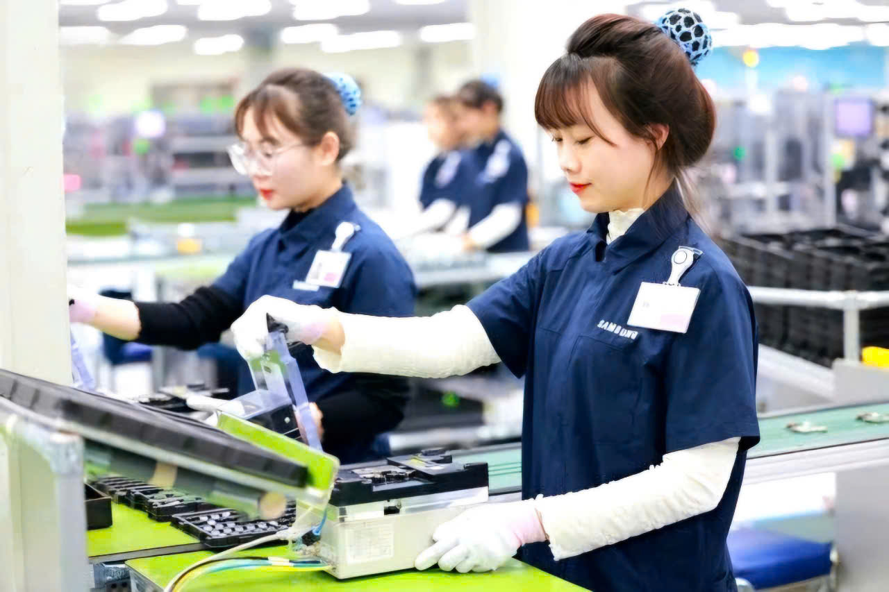Hút vốn ngoại từ cải cách đầu tư- Ảnh 2. Hút vốn ngoại từ cải cách đầu tư- Ảnh 2.