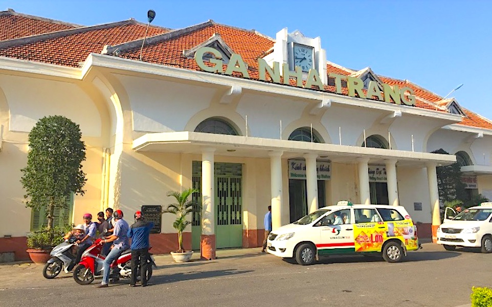 Tăng tàu du lịch TP.HCM - Nha Trang, giảm giá vé hấp dẫn- Ảnh 1. Tăng tàu du lịch TP.HCM - Nha Trang, giảm giá vé hấp dẫn- Ảnh 1.