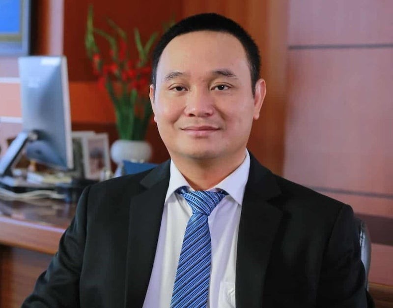 Cựu Tổng giám đốc PJICO Đào Nam Hải bị khởi tố tội Nhận hối lộ- Ảnh 1. Cựu Tổng giám đốc PJICO Đào Nam Hải bị khởi tố tội Nhận hối lộ- Ảnh 1.