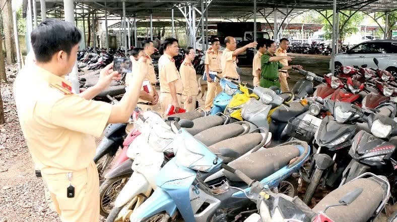 Sau sáp nhập, công tác đảm bảo ATGT ở tỉnh Đồng Nai mới ra sao?- Ảnh 2. Sau sáp nhập, công tác đảm bảo ATGT ở tỉnh Đồng Nai mới ra sao?- Ảnh 2.