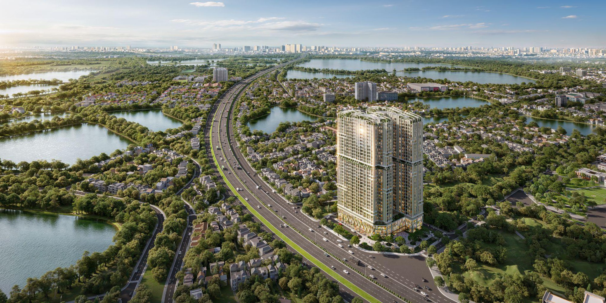 MEYGROUP cùng đối tác quốc tế kiến tạo “tuyệt tác vượt thời gian” Galia Hanoi- Ảnh 1. MEYGROUP cùng đối tác quốc tế kiến tạo “tuyệt tác vượt thời gian” Galia Hanoi- Ảnh 1.