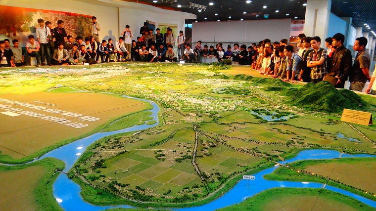 Bộ Xây dựng gấp rút lên kế hoạch tham dự Triển lãm thành tựu Đất nước- Ảnh 1. Bộ Xây dựng gấp rút lên kế hoạch tham dự Triển lãm thành tựu Đất nước- Ảnh 1.
