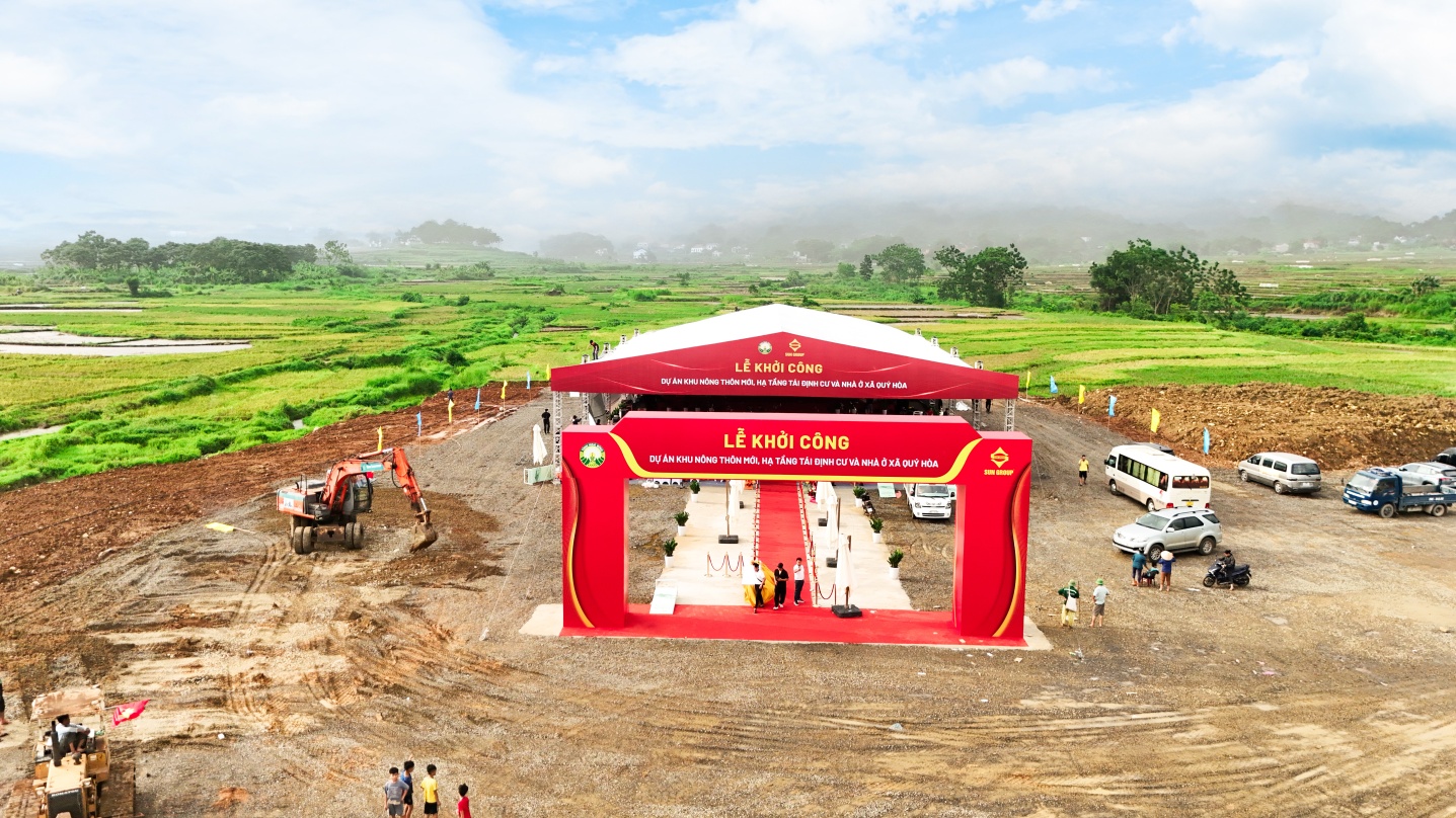 Lạc Sơn - Kim Bôi sắp đón chuỗi nghỉ dưỡng liên hoàn khoáng nóng- Ảnh 8. C:\Users\ASUS\Downloads\DJI_20250626170725_0269_D.jpg