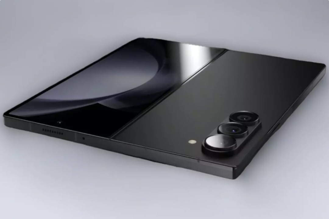 Z Fold 7 Ultra: Bước đi chiến lược của Samsung ở phân khúc điện thoại gập- Ảnh 1. Z Fold 7 Ultra: Bước đi chiến lược của Samsung ở phân khúc điện thoại gập- Ảnh 1.