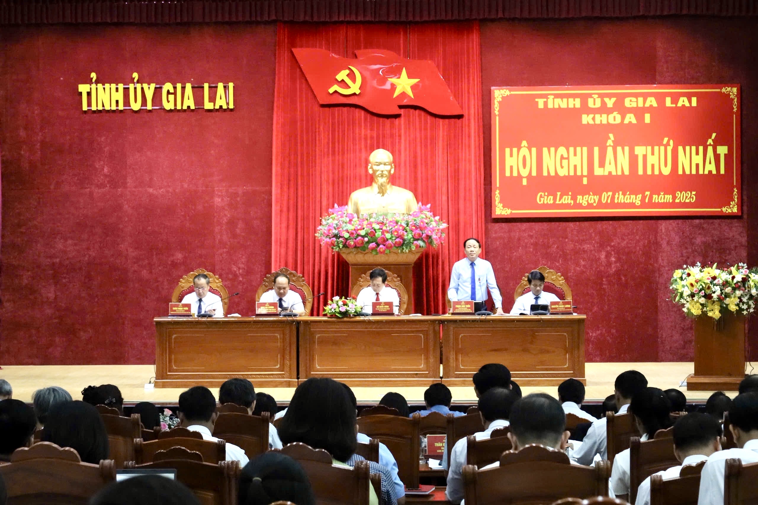 Gia Lai cần khoảng 17.000 tỷ đồng đầu tư hệ thống tưới tiêu cơ bản- Ảnh 3. Gia Lai cần khoảng 17.000 tỷ đồng đầu tư hệ thống tưới tiêu cơ bản- Ảnh 3.