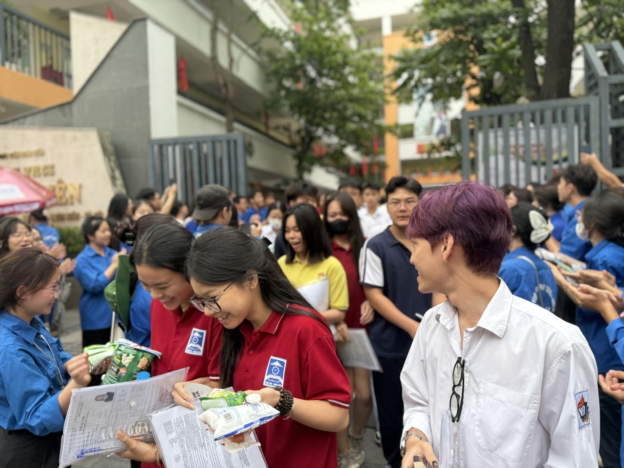 Loạt trường đại học công bố điểm sàn đánh giá năng lực năm 2025- Ảnh 1. Loạt trường đại học công bố điểm sàn đánh giá năng lực năm 2025- Ảnh 1.