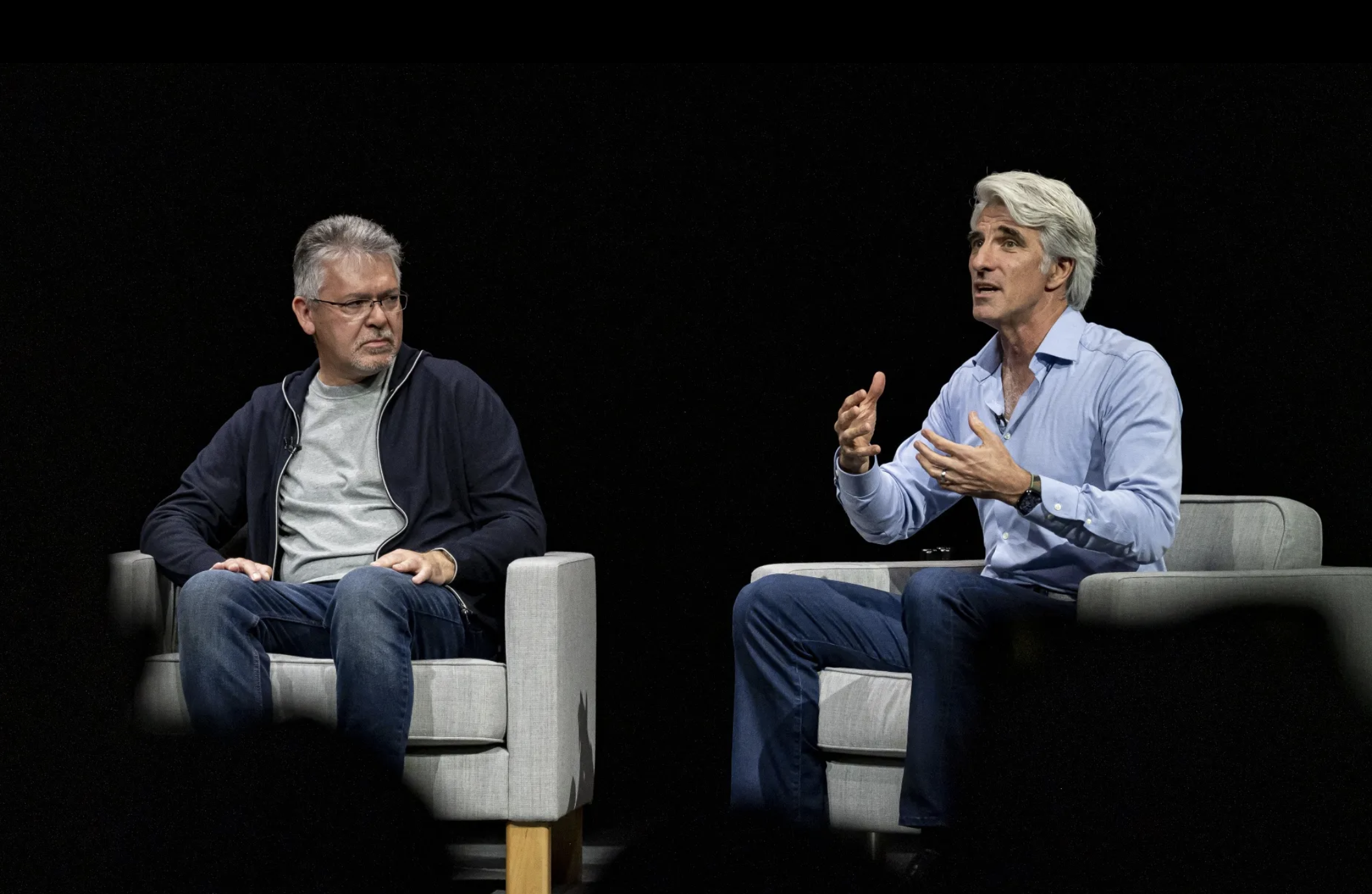Meta lôi kéo thành công lãnh đạo cấp cao AI từ Apple- Ảnh 2. Meta lôi kéo thành công lãnh đạo cấp cao AI từ Apple- Ảnh 2.