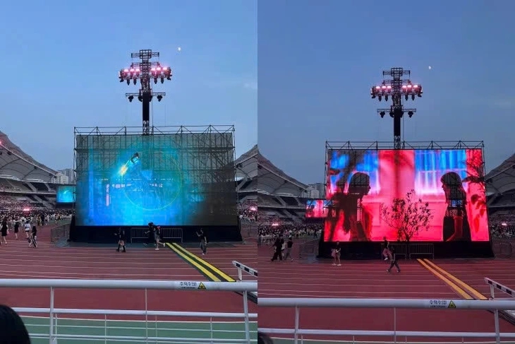 BlackPink tái xuất, ông trùm đứng sau hưởng lợi thế nào?- Ảnh 3. BlackPink tái xuất, ông trùm đứng sau hưởng lợi thế nào?- Ảnh 3.