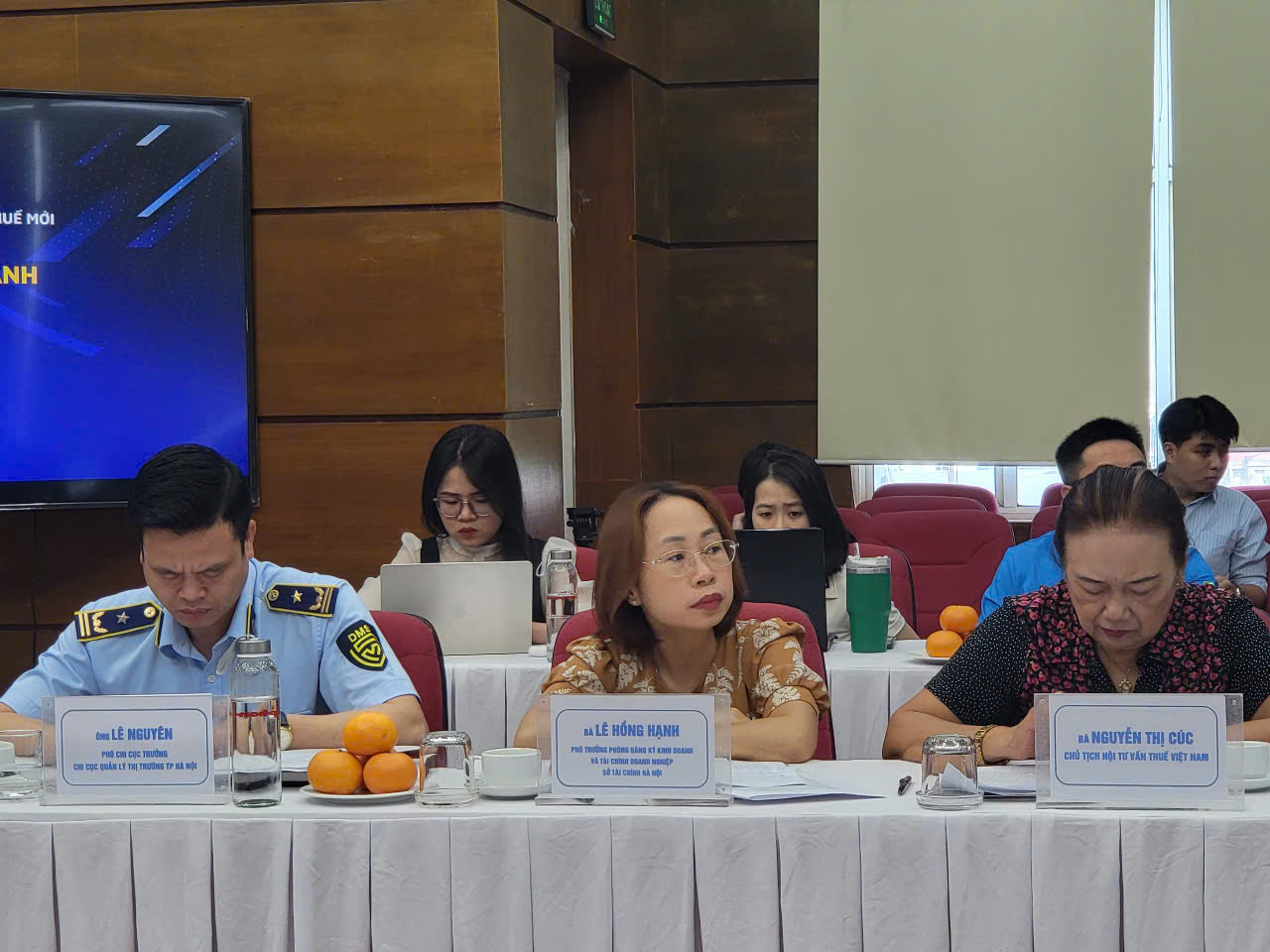 Hóa đơn điện tử: Vì sao hộ kinh doanh không cần "sợ"?- Ảnh 2. Hóa đơn điện tử: Vì sao hộ kinh doanh không cần "sợ"?- Ảnh 2.