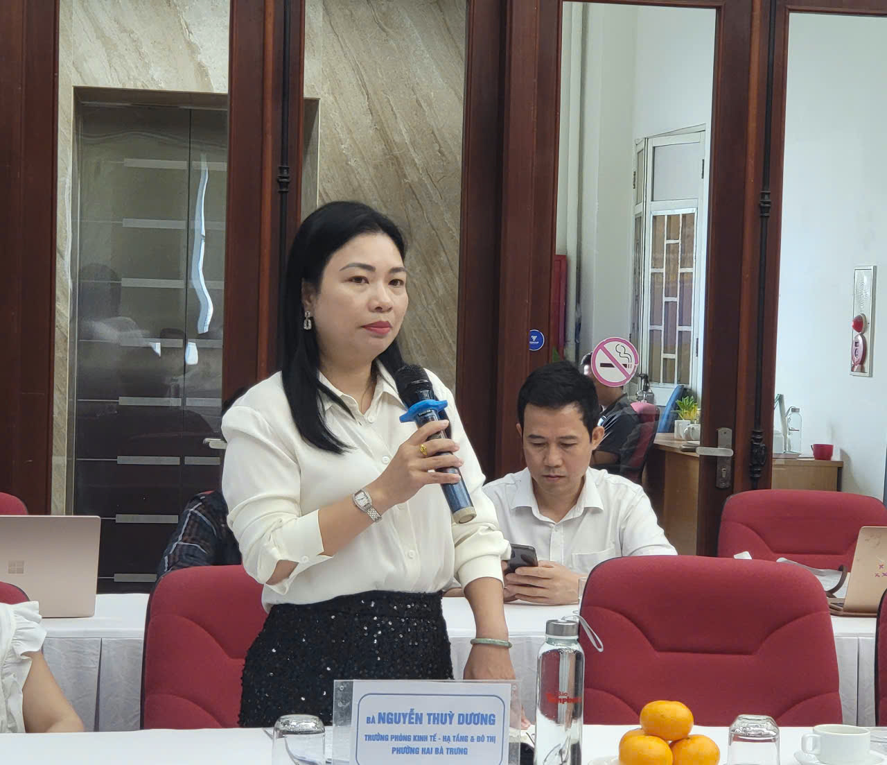 Hóa đơn điện tử: Vì sao hộ kinh doanh không cần "sợ"?- Ảnh 3. Hóa đơn điện tử: Vì sao hộ kinh doanh không cần "sợ"?- Ảnh 3.