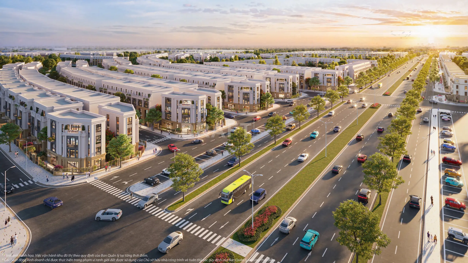 Mở bán phân khu Thiên Hà: Phân khu đẹp và trung tâm nhất Vinhomes Golden city- Ảnh 4. Mở bán phân khu Thiên Hà: Phân khu đẹp và trung tâm nhất Vinhomes Golden city- Ảnh 4.