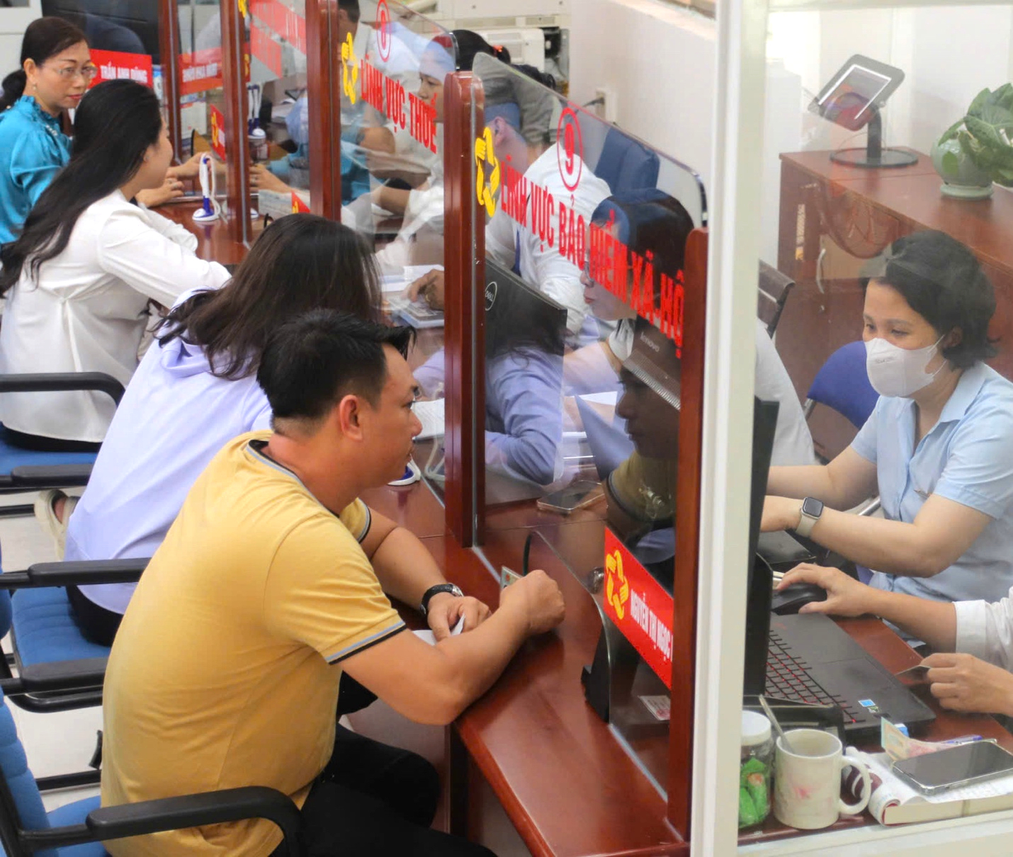 Phân cấp đi đôi năng lực, nguồn lực sẽ phát huy tính chủ động ở địa phương- Ảnh 2.