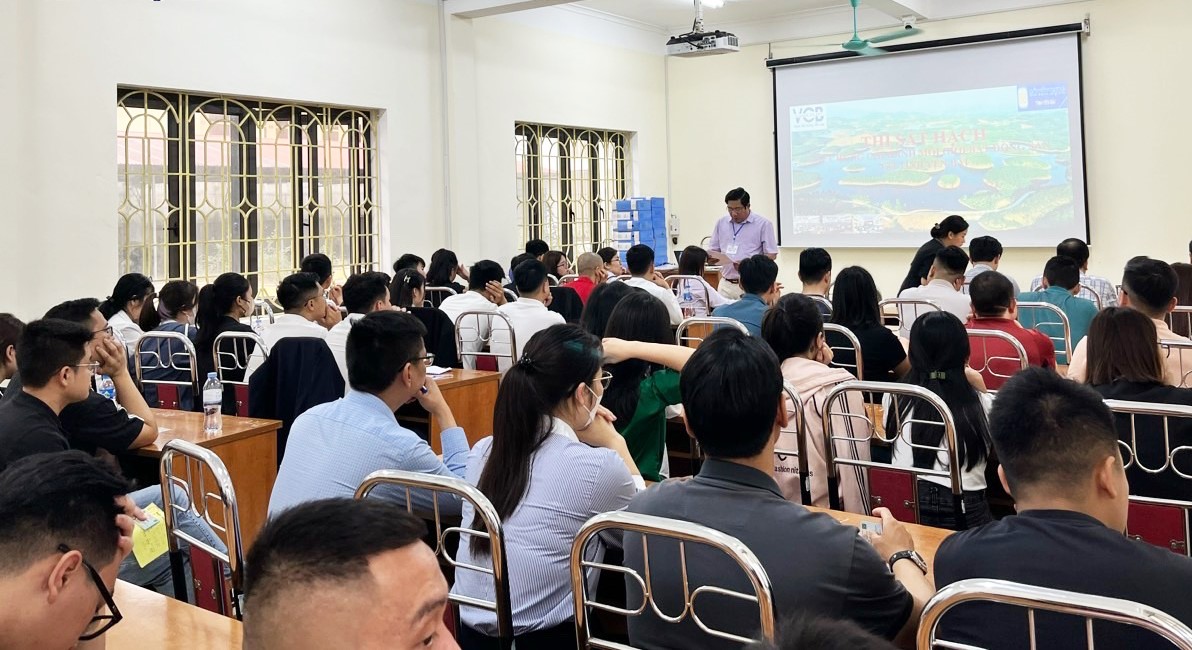 Hà Tĩnh: Tái khởi động cấp chứng chỉ hành nghề môi giới bất động sản- Ảnh 1. Hà Tĩnh: Tái khởi động cấp chứng chỉ hành nghề môi giới bất động sản- Ảnh 1.