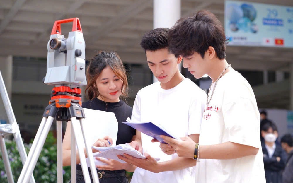 Đại học Xây dựng Hà Nội đào tạo kỹ sư đường sắt tốc độ cao từ năm 2025