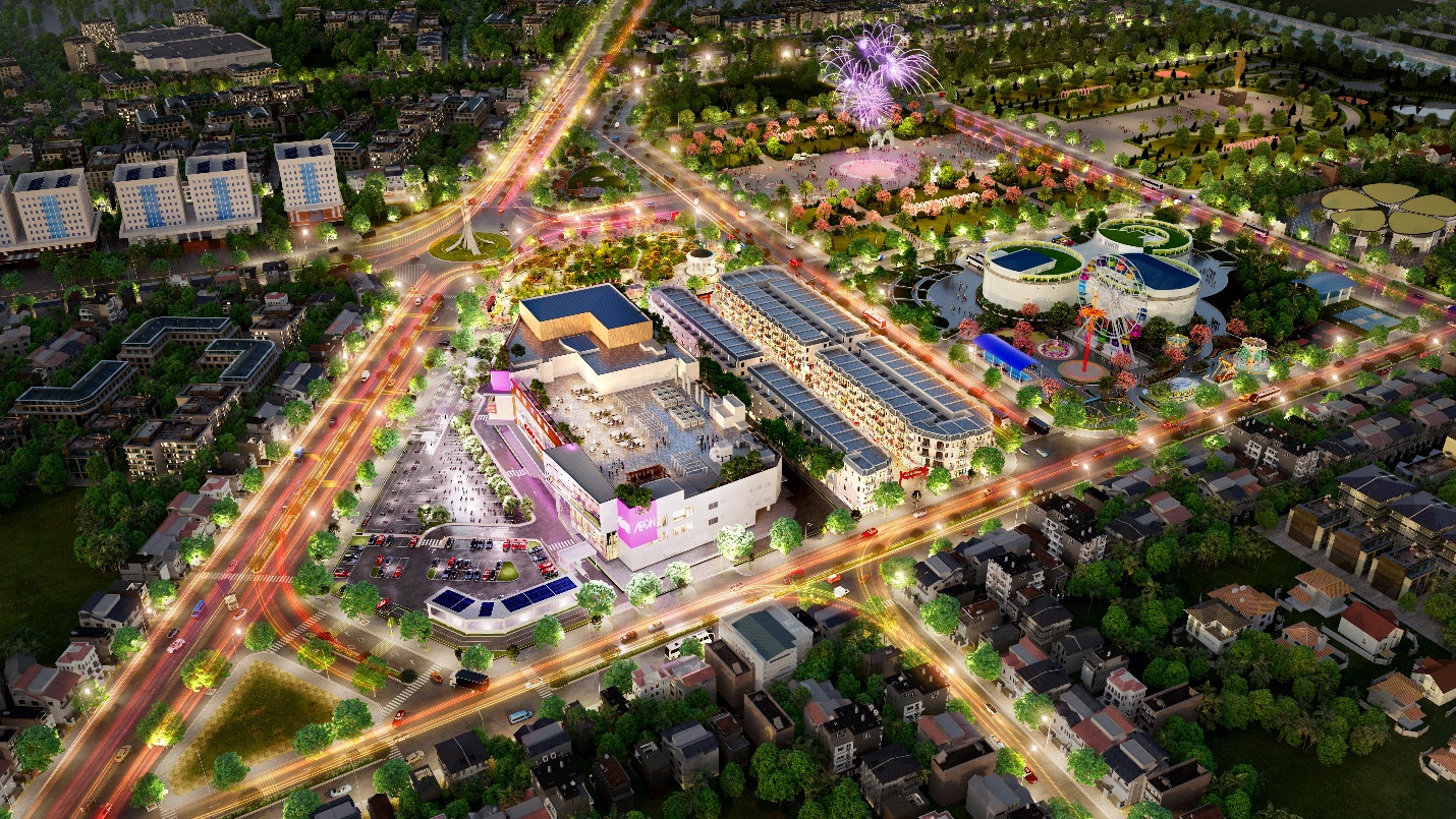 Tây Bắc Group nối dài hành trình kiến tạo giá trị mới- Ảnh 2. Tây Bắc Group nối dài hành trình kiến tạo giá trị mới- Ảnh 2.