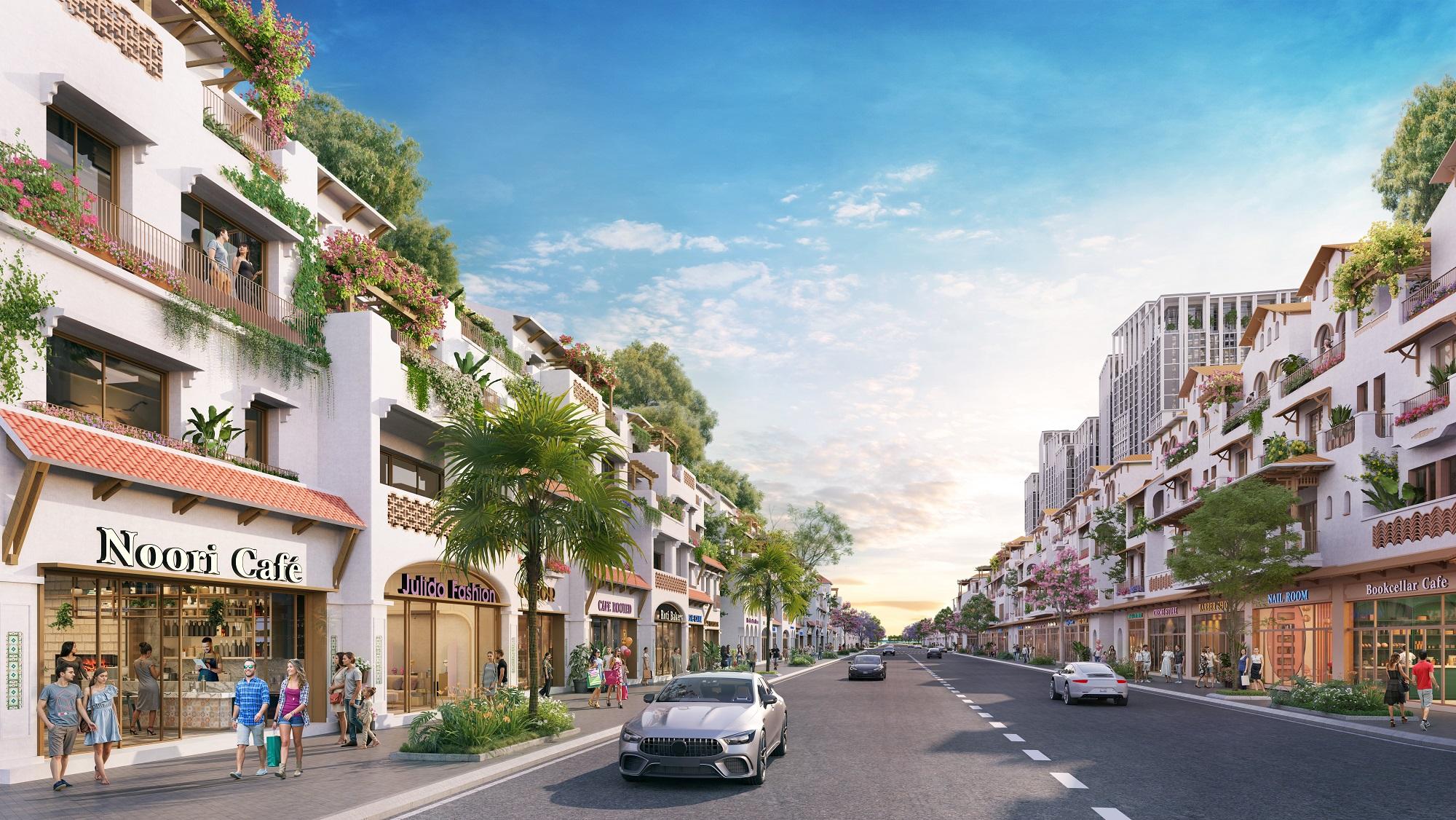 Sun Group ra mắt phân khu thấp tầng Casa thuộc “thành phố trắng” Blanca City- Ảnh 2. Sun Group ra mắt phân khu thấp tầng Casa thuộc “thành phố trắng” Blanca City- Ảnh 2.