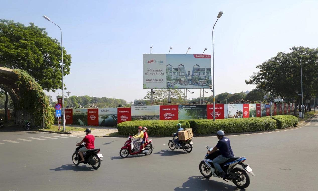 TP.HCM: 17 dự án nhà ở được phép bán cho người nước ngoài- Ảnh 1. celadon