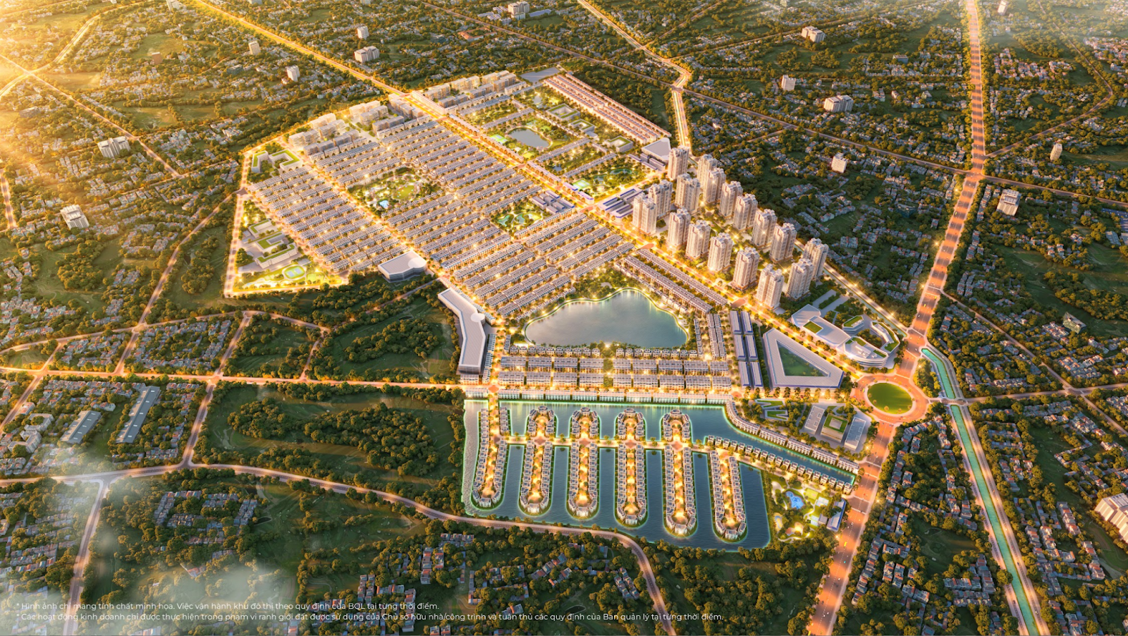 Vinhomes Green City Hậu Nghĩa: Vì sao dự án này đang “gây sốt” ở Long An?- Ảnh 1. Vinhomes Green City Hậu Nghĩa: Vì sao dự án này đang “gây sốt” ở Long An?- Ảnh 1.