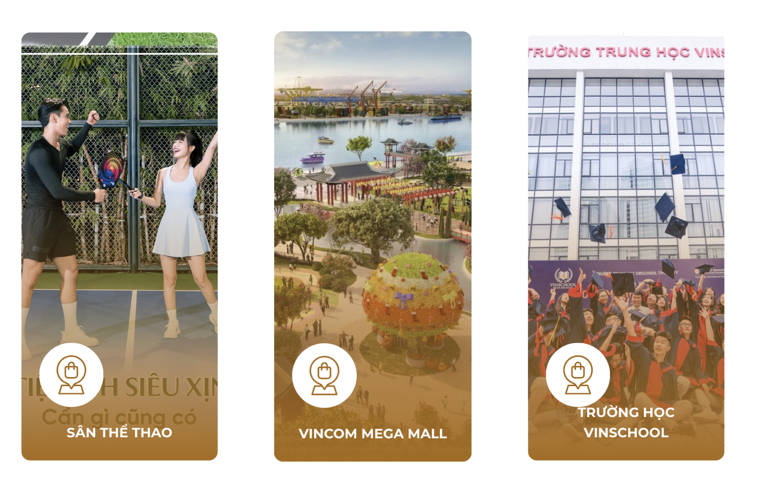 Vinhomes Green City Hậu Nghĩa: Vì sao dự án này đang “gây sốt” ở Long An?- Ảnh 4. Vinhomes Green City Hậu Nghĩa: Vì sao dự án này đang “gây sốt” ở Long An?- Ảnh 4.