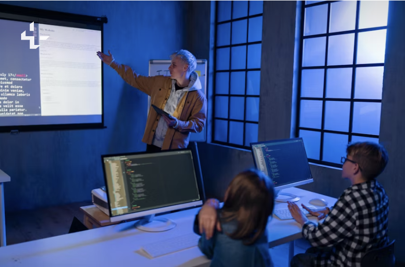 OpenAI và Microsoft tài trợ chương trình đào tạo AI dành cho giáo viên- Ảnh 1. OpenAI và Microsoft tài trợ chương trình đào tạo AI dành cho giáo viên- Ảnh 1.