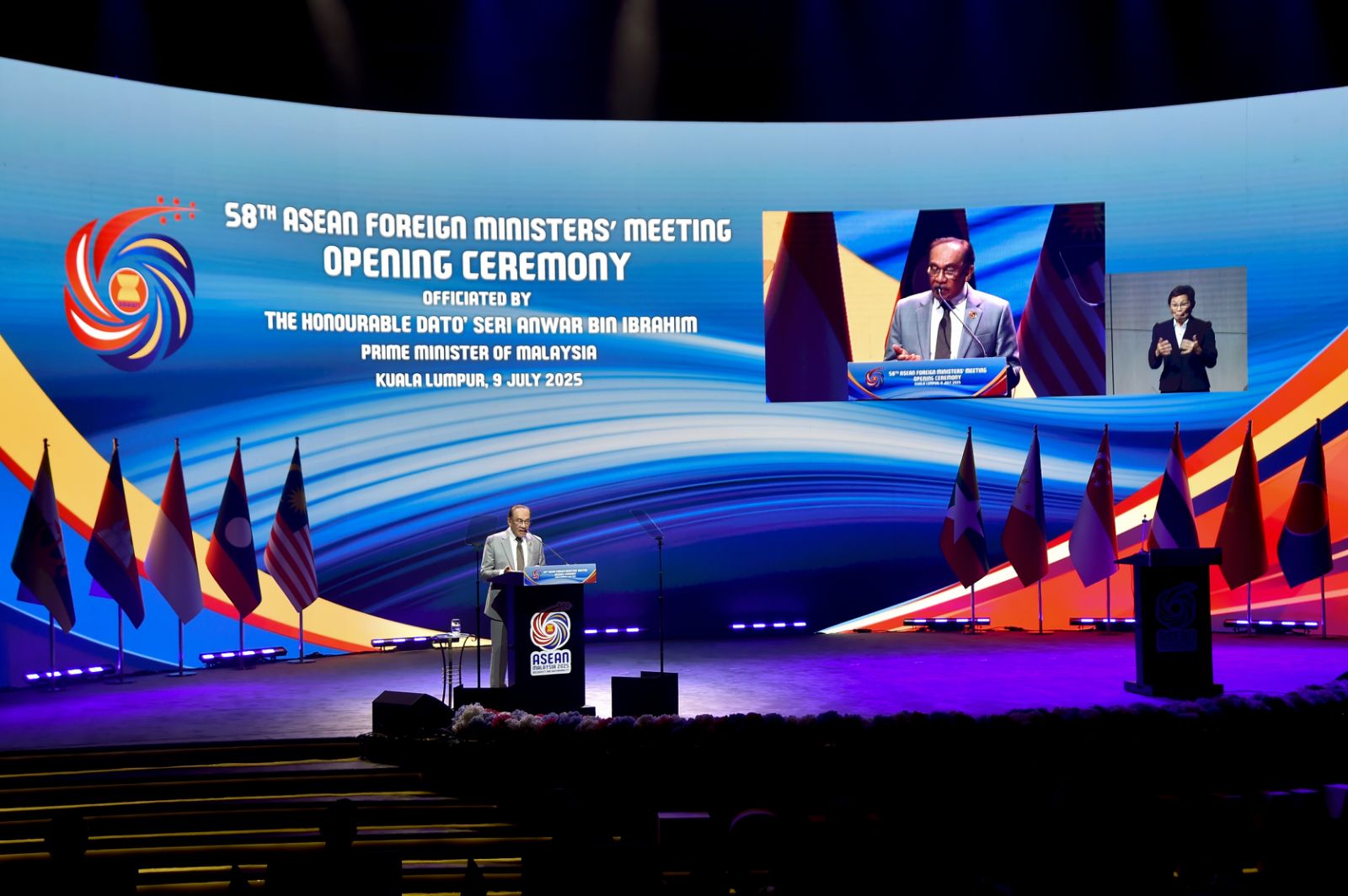 Phó Thủ tướng nêu bật kim chỉ nam dẫn dắt Cộng đồng ASEAN giữa giai đoạn bất ổn- Ảnh 2.