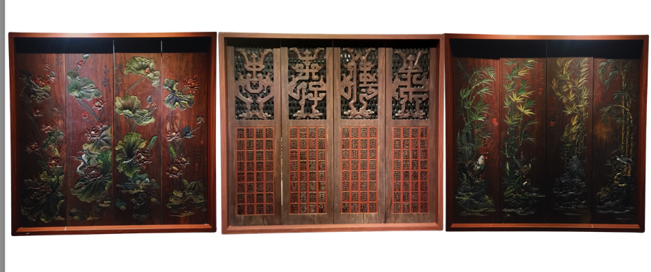 Mỗi người là một “mảnh ghép” và nhiều đời sẽ tạo nên “di sản”- Ảnh 2. Mỗi người là một “mảnh ghép” và nhiều đời sẽ tạo nên “di sản”- Ảnh 2.