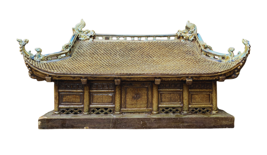 Mỗi người là một “mảnh ghép” và nhiều đời sẽ tạo nên “di sản”- Ảnh 10. Mỗi người là một “mảnh ghép” và nhiều đời sẽ tạo nên “di sản”- Ảnh 10.