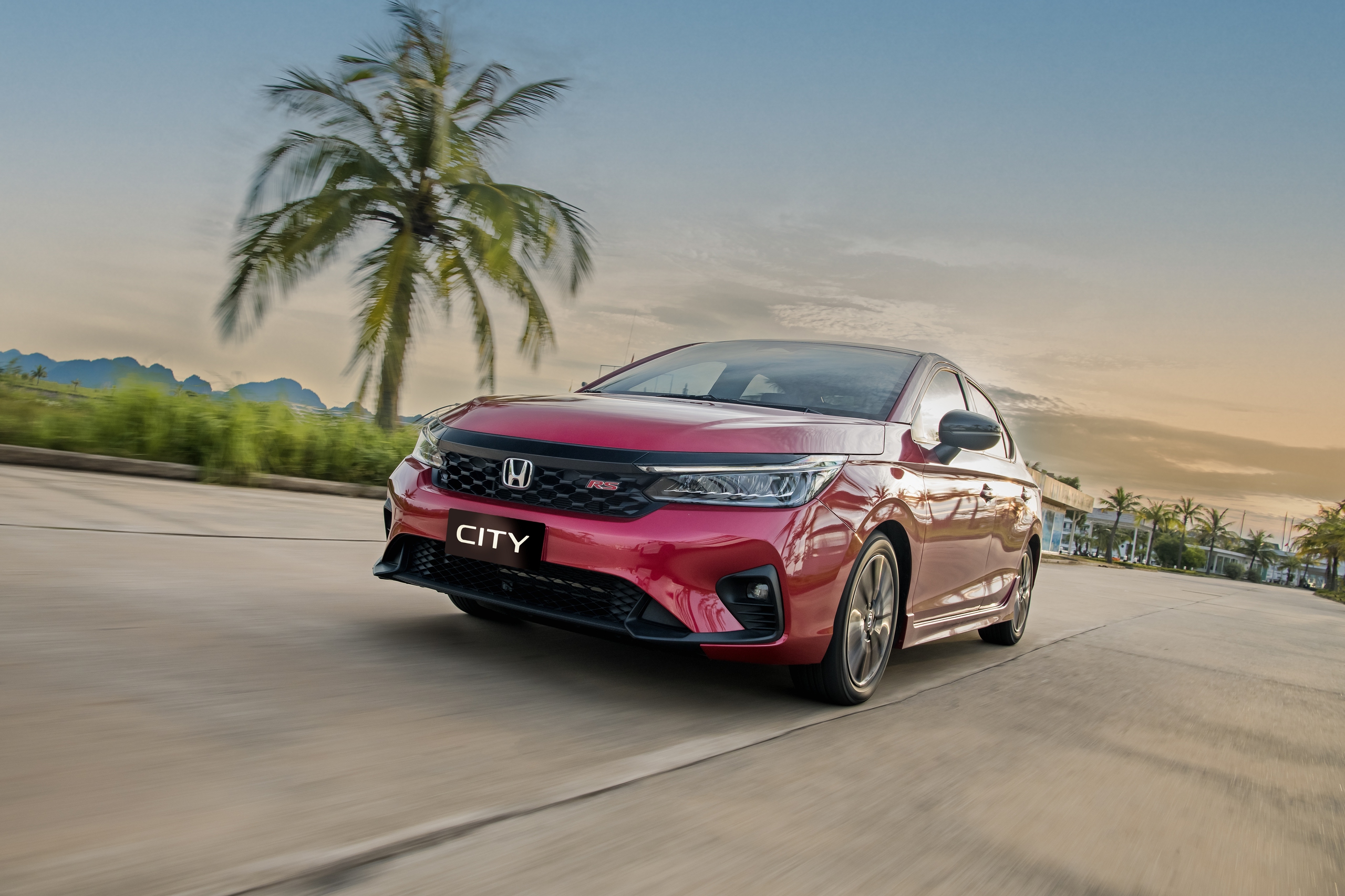 Mua Honda City được hỗ trợ 100% lệ phí trước bạ- Ảnh 1. Mua Honda City được hỗ trợ 100% lệ phí trước bạ- Ảnh 1.