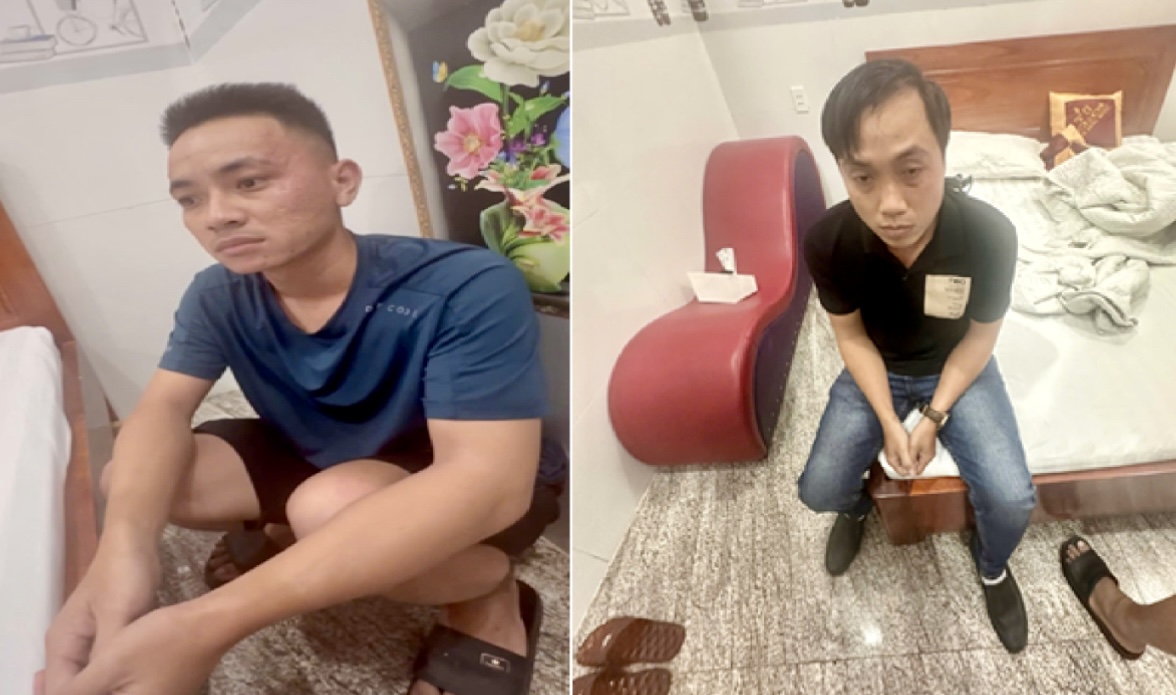Con trai dàn cảnh bị bắt cóc, bị đánh đập để tống tiền mẹ ruột- Ảnh 1.