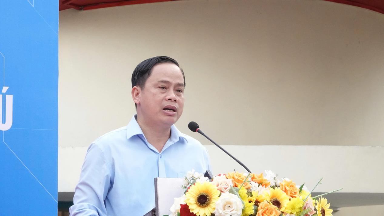 TP.HCM: Phường Bình Phú công bố khu vực miễn giấy phép xây dựng- Ảnh 2. z6862055672679_ac71d5dccfdf798f86ef090ae1450971