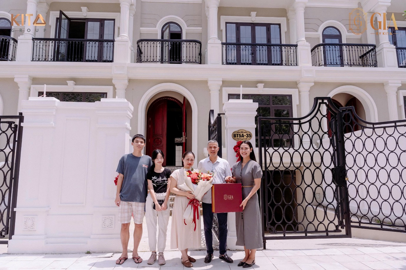 KITA Group khẳng định giá trị cốt lõi “pháp lý tường minh”- Ảnh 1. D:\DỰ ÁN\GIA BY KITA\z6746980036604_00202d925c88f9f6974d24a813f35980.jpg