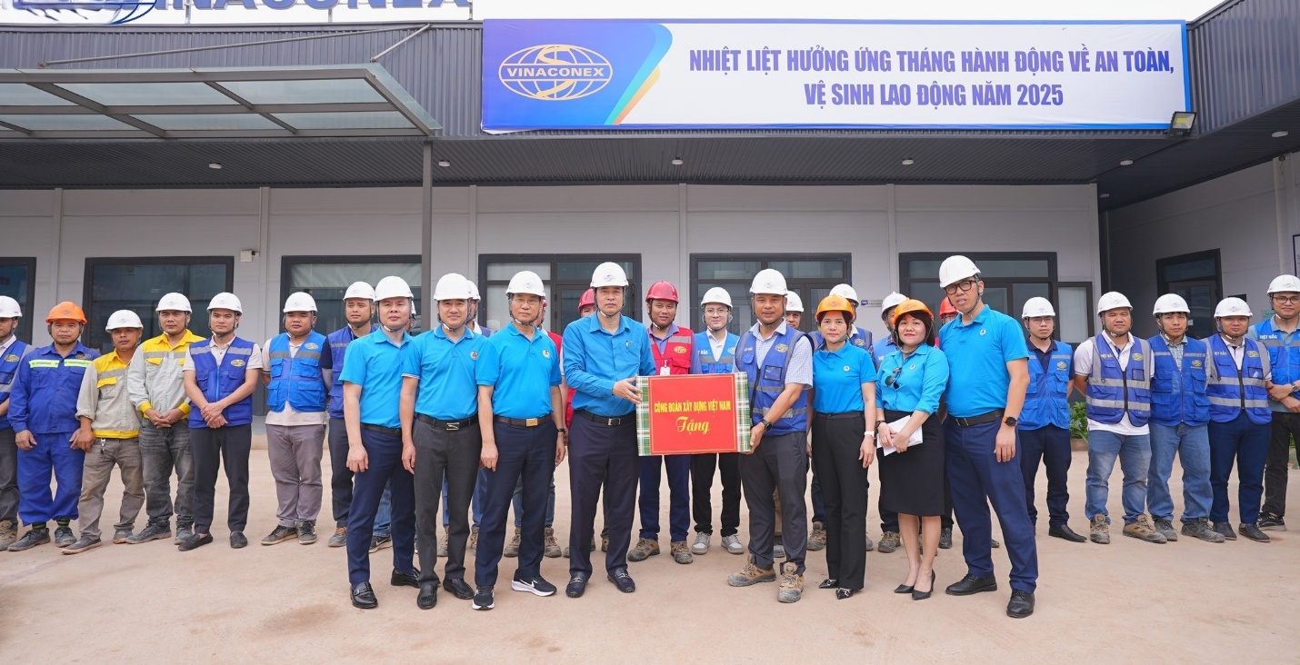 Quan hệ lao động tại doanh nghiệp không còn vốn Nhà nước: Bài toán giữ ổn định từ gốc- Ảnh 1.