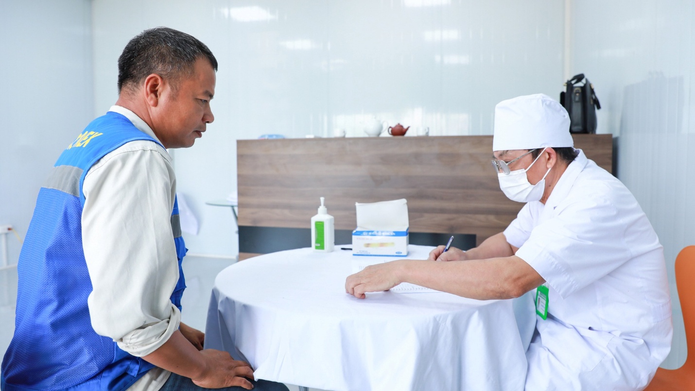 Quan hệ lao động tại doanh nghiệp không còn vốn Nhà nước: Bài toán giữ ổn định từ gốc- Ảnh 2.