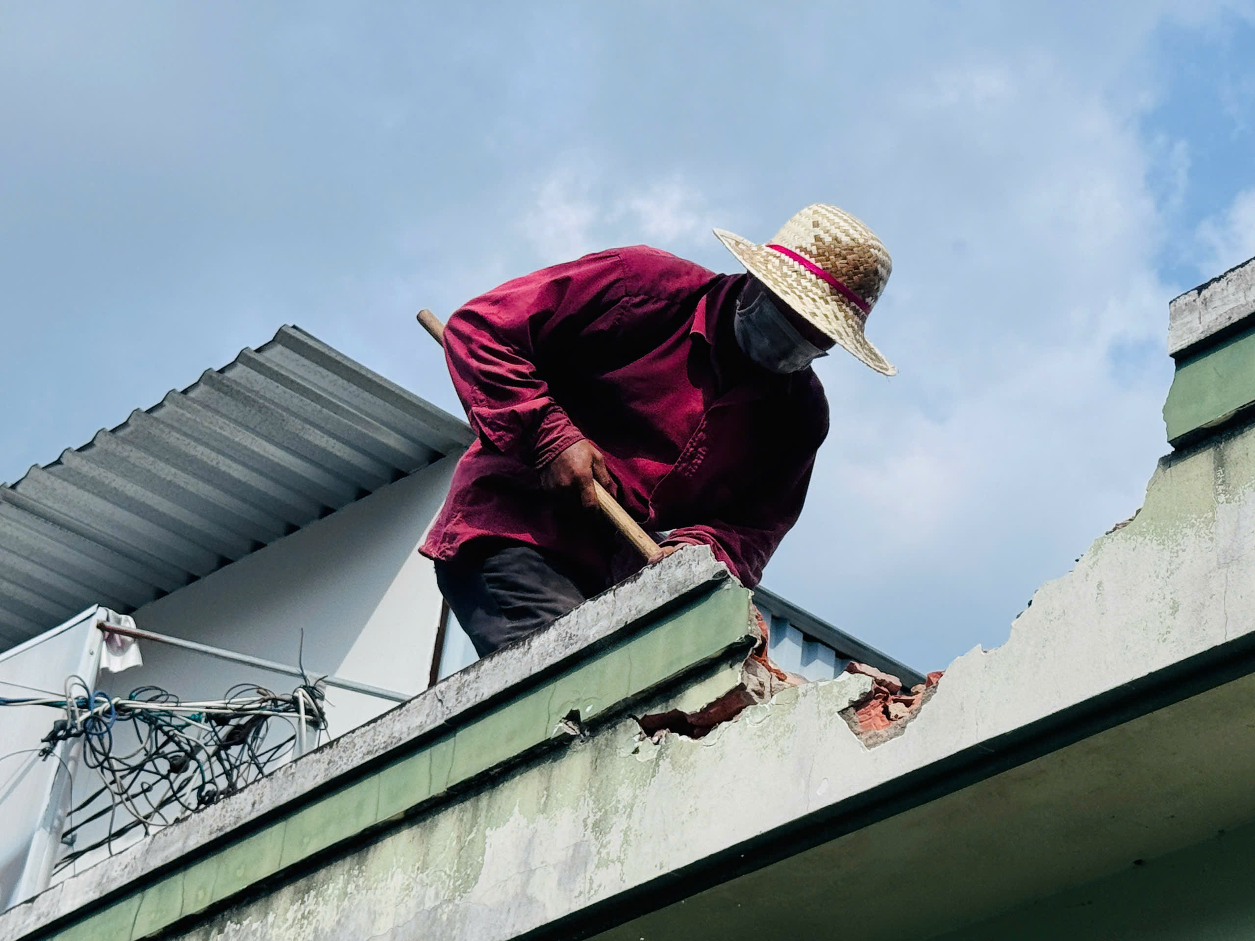 Hành trình từ dòng kênh "chết" đến không gian đáng sống ở TP.HCM- Ảnh 11.