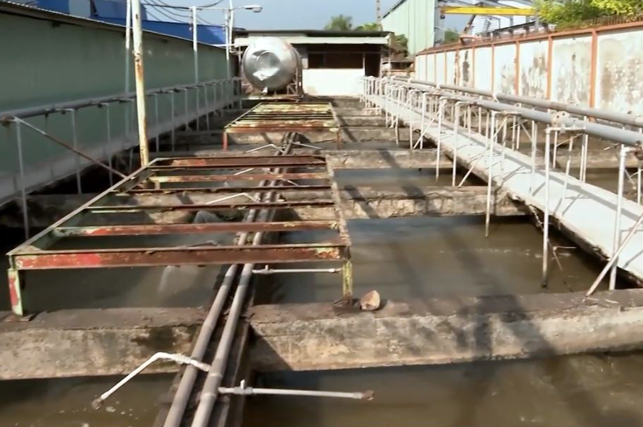 Phó chủ tịch Cần Thơ chỉ đạo tổng kiểm tra khu công nghiệp sau phản ánh của Báo Xây dựng- Ảnh 2.