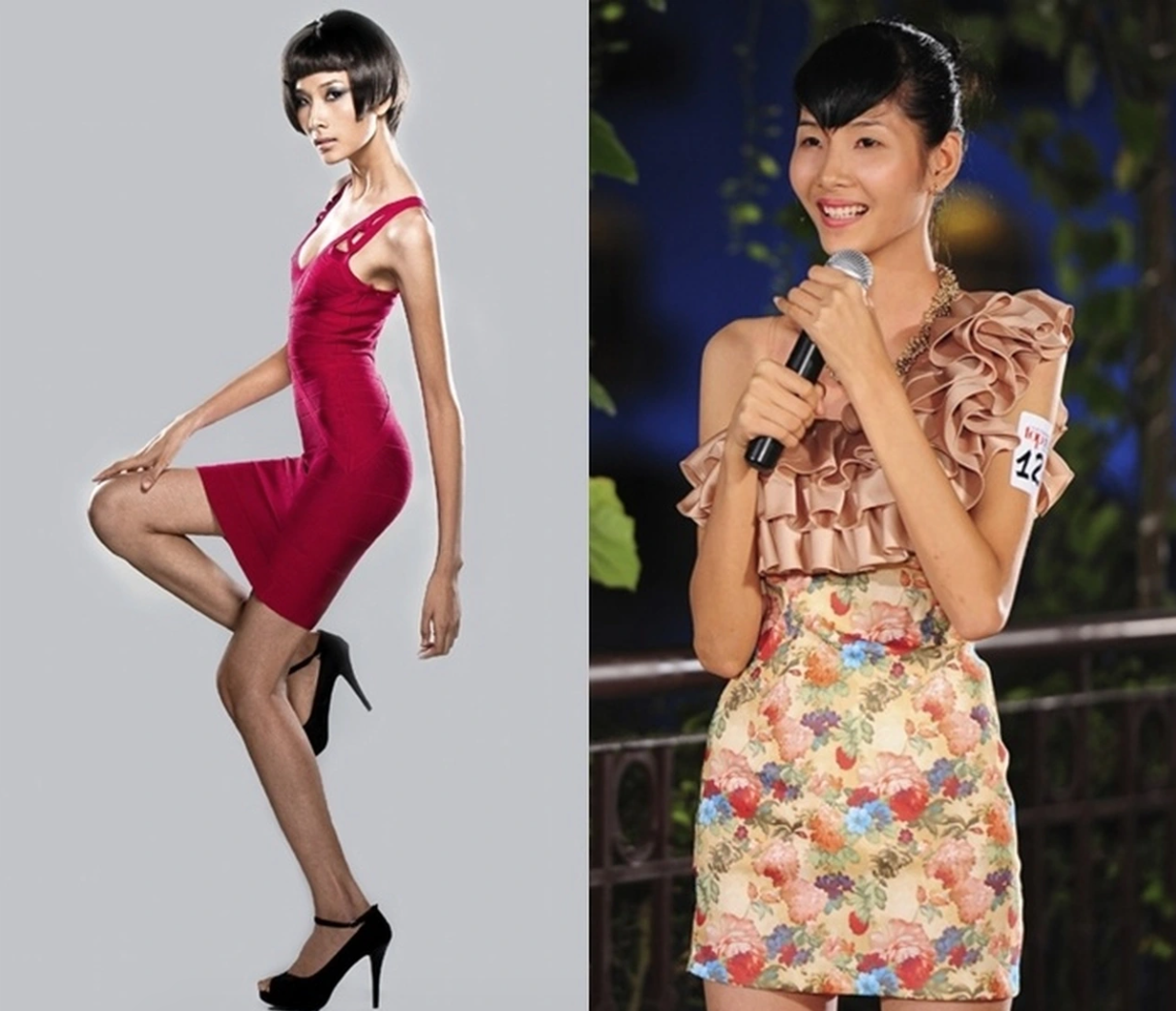 Người mẫu Hoàng Thùy: "Tôi ngồi không, drama tự rơi vào đầu"- Ảnh 2.