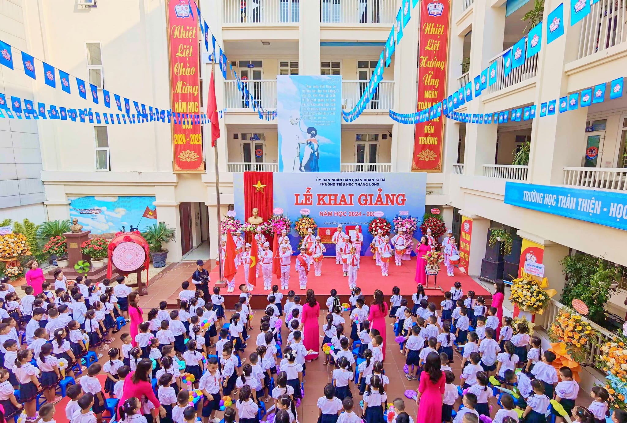 Bộ GD&ĐT ban hành khung kế hoạch thời gian năm học 2025 – 2026- Ảnh 1. Bộ GD&ĐT ban hành khung kế hoạch thời gian năm học 2025 – 2026- Ảnh 1.