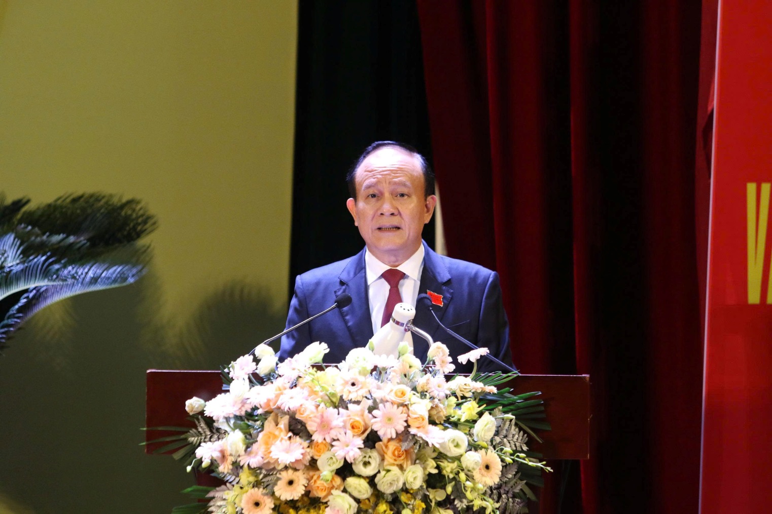 Hà Nội: Xã Thường Tín định hướng phát triển đô thị gắn với chuyển đổi số- Ảnh 1. E:\Năm 2025\Tháng 8\Hình ảnh\ĐH thường tín\z6894944992622_0de9d2046e9ce18b7957d0bcf4f7b175.jpg