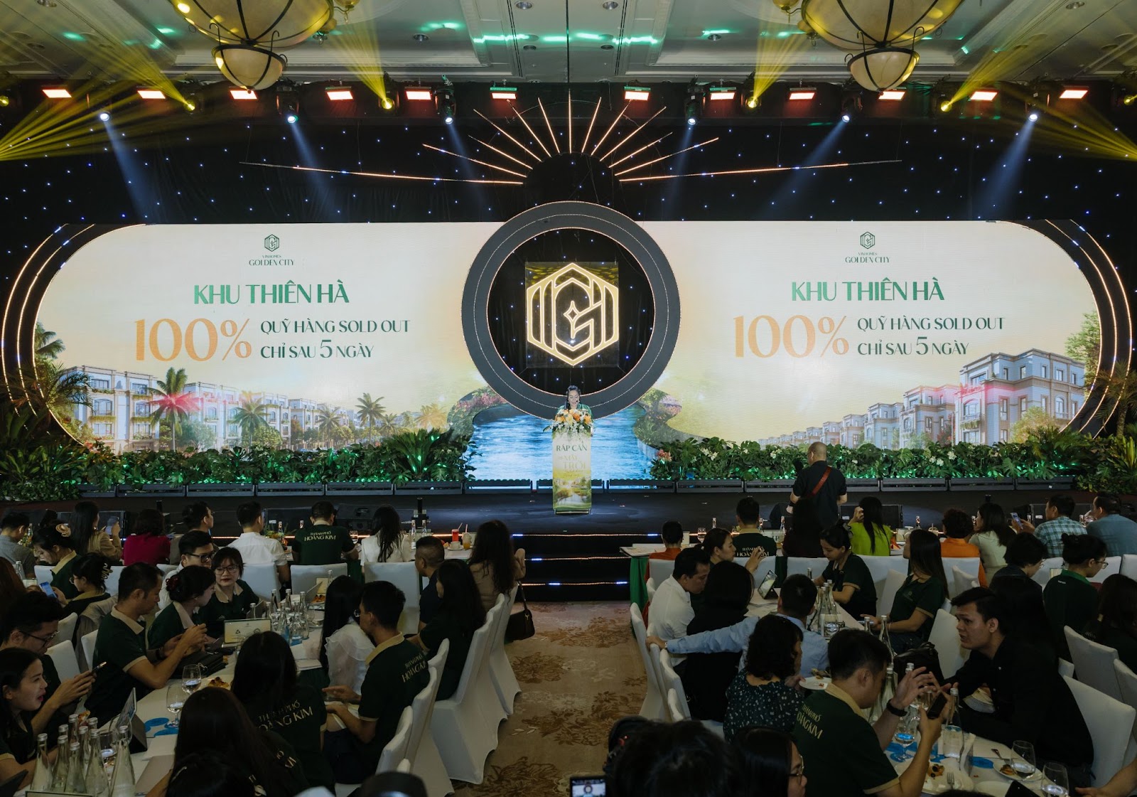 Sức nóng khu Mặt Trời Vinhomes Golden City: VHS Group đồng hành cùng nhà đầu tư khớp căn- Ảnh 1.