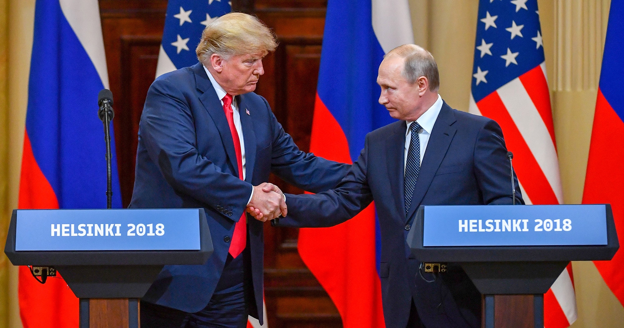 Vì sao ông Trump muốn tổ chức Hội nghị Thượng đỉnh với Tổng thống Nga Putin ở Alaska?- Ảnh 3. Vì sao ông Trump muốn tổ chức Hội nghị Thượng đỉnh với Tổng thống Nga Putin ở Alaska?- Ảnh 3.