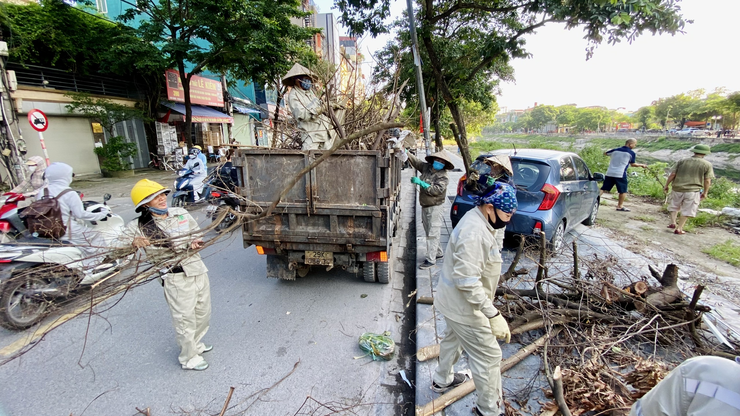 Quản lý đất đai sau sáp nhập: Nhiệm vụ nhân đôi, trách nhiệm nhân ba- Ảnh 3.